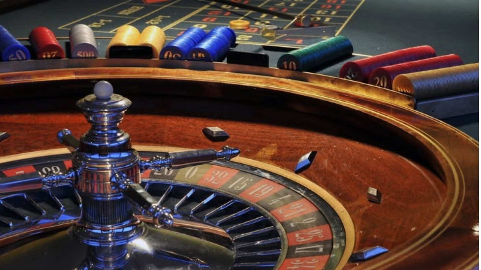 What is the biggest casino in vegas Exploring Las Vegas Casino Destinations